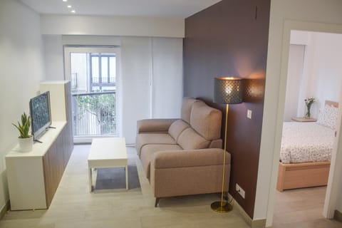 Balcony/Terrace, Living room