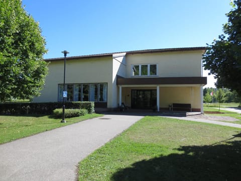 Property building, Facade/entrance, Day, Other