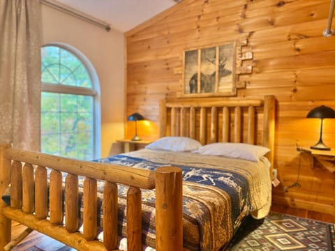 Lazy Bear cabin Cabin in Sevier County