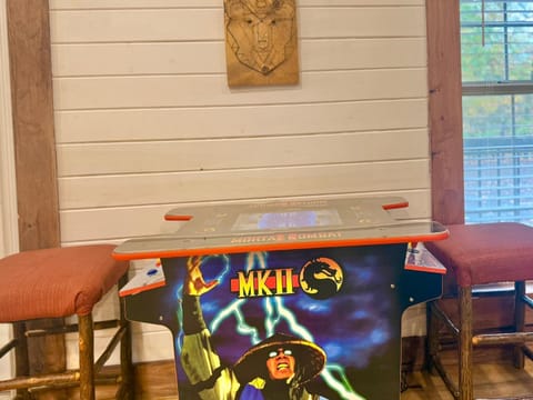 Lazy Bear cabin Cabin in Sevier County