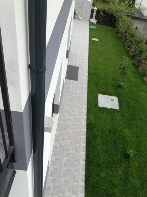 Alessietto Apartment in Verona