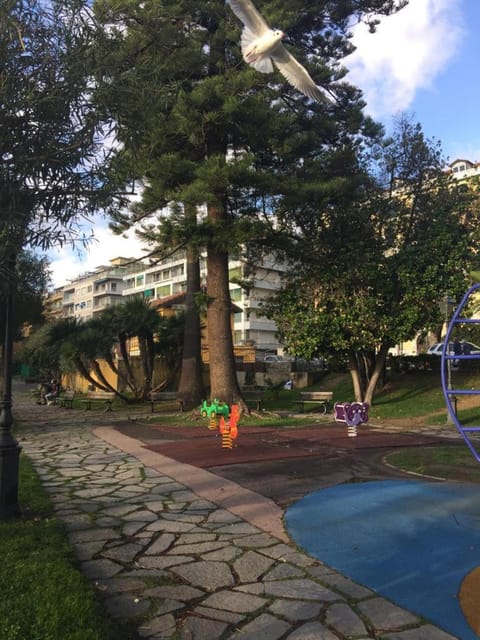 PARVA DOMUS Apartment in Sanremo