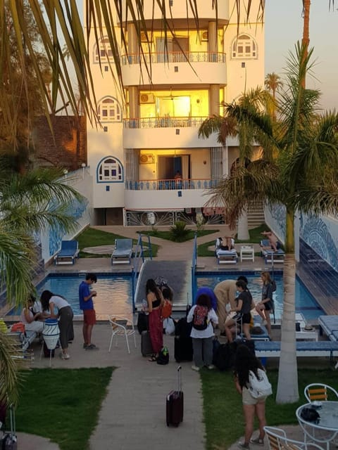 Property view