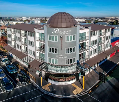 Property building, Neighbourhood, Bird's eye view, City view, Street view