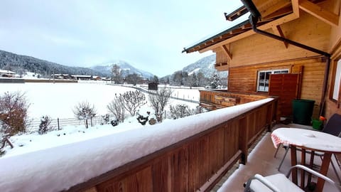 Winter, View (from property/room)