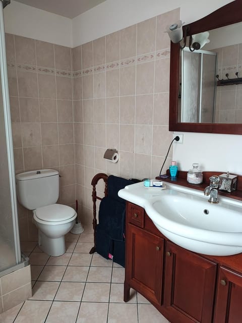 Les Hortensias de Kerbarch Bed and Breakfast in Brittany