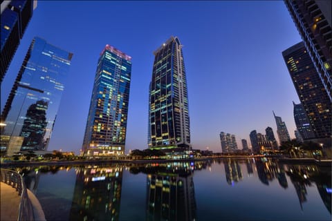 City view