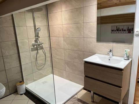 Chalet en Couleurs Chalet in Xonrupt-Longemer