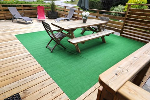 Balcony/Terrace, Balcony/Terrace