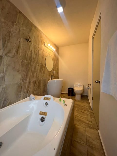 AOHOM SANTUARIO HOTEL & SPA Hotel in Jiutepec