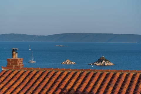 Apartments Petrić Apartment in Šibenik-Knin County, Croatia