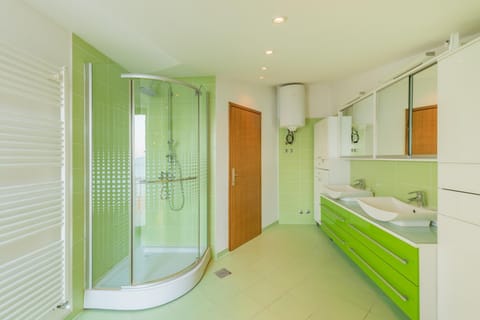 Apartments Petrić Apartment in Šibenik-Knin County, Croatia