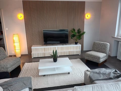 Les appartements sur Pompidou - 7 appartements neufs société selogerametz com Apartment in Metz