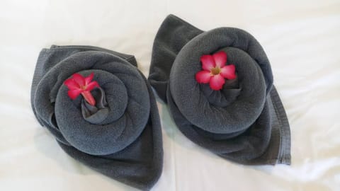 LANTA LUCKY HOUSE Bed and Breakfast in Sala Dan