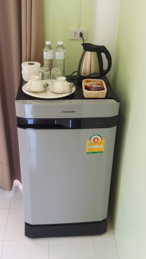 LANTA LUCKY HOUSE Bed and Breakfast in Sala Dan