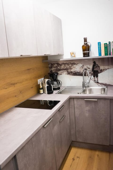 Am Wasserfall 31 Apartment in Bad Hofgastein