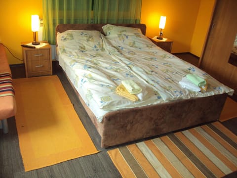 Apartman Rudnik Apartment in Vojvodina
