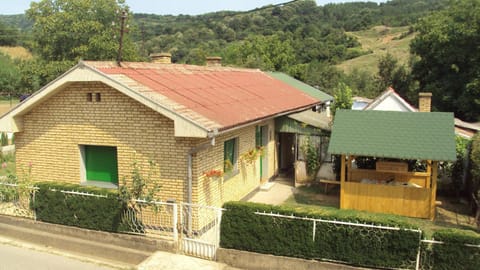 Apartman Rudnik Apartment in Vojvodina