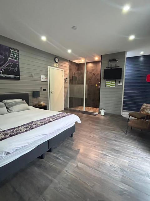 Kuai Guestroom Brugge Bed and Breakfast in Bruges