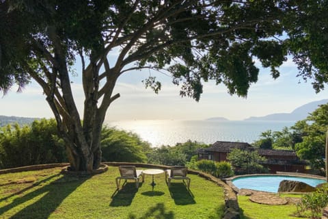 View (from property/room), Swimming pool