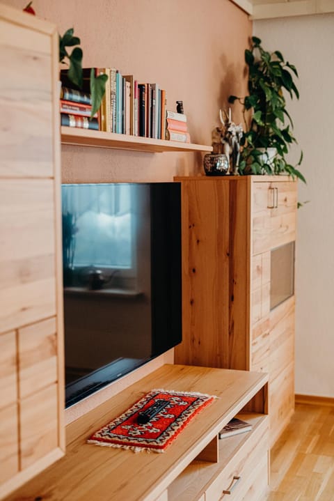 Ferienwohnung Hartlieb Goldeck Millstättersee Apartment in Spittal an der Drau