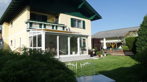 Ferienwohnung Hartlieb Goldeck Millstättersee Apartment in Spittal an der Drau