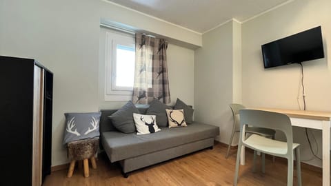 Chalet Fiocco di neve, Passo del Tonale Apartment in Province of Brescia