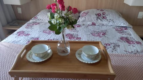 Lindo Flat no Aldeias das Águas Apartment in State of Rio de Janeiro