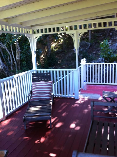 Patio, Garden, Balcony/Terrace, Seating area, Dining area