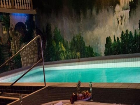 Hotell Ronja Hotel in Kalmar County, Sweden