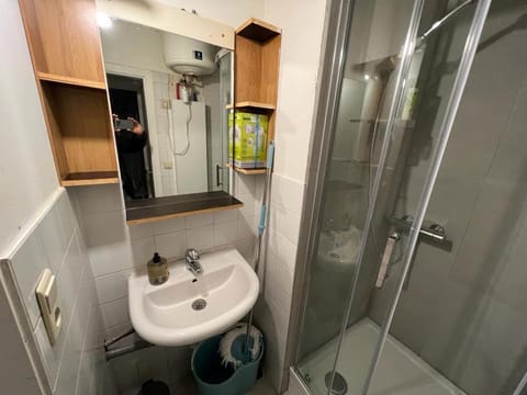 Appartements Brussel Apartment in Brussels