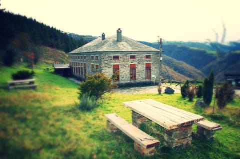 Natural landscape, Garden