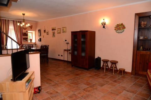 Roccaraso Relais House in Roccaraso