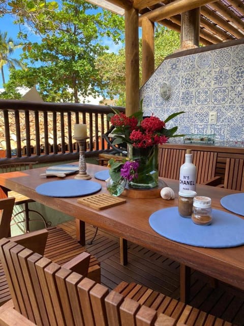 Patio, Seating area, Dining area