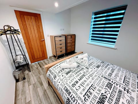 Ferndown Holiday Let Chalet in Ferndown