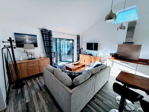 Ferndown Holiday Let Chalet in Ferndown