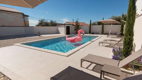 Villa Roza Villa in Istria County