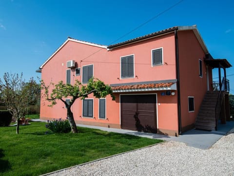 Villa Roza Villa in Istria County