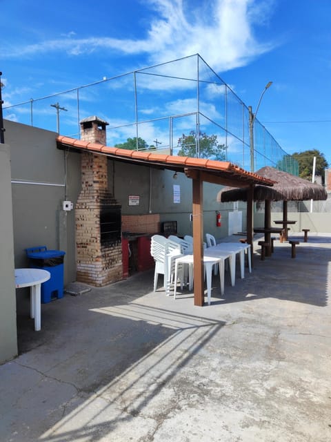 Marina Clube Apartment in São Pedro da Aldeia