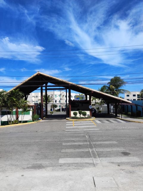 Marina Clube Apartment in São Pedro da Aldeia