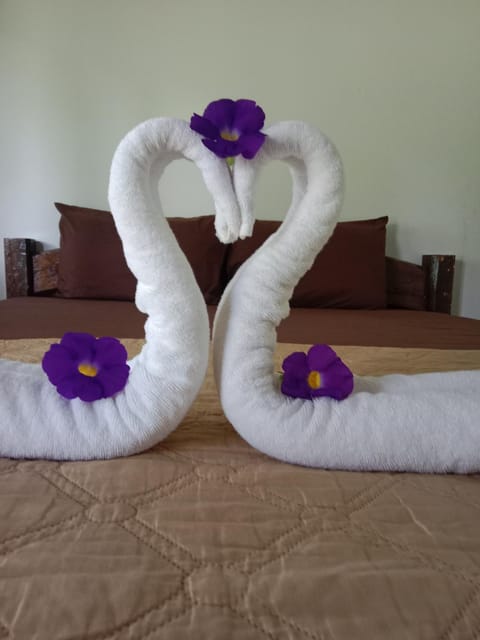 Som PalmGarden Inn in Sala Dan