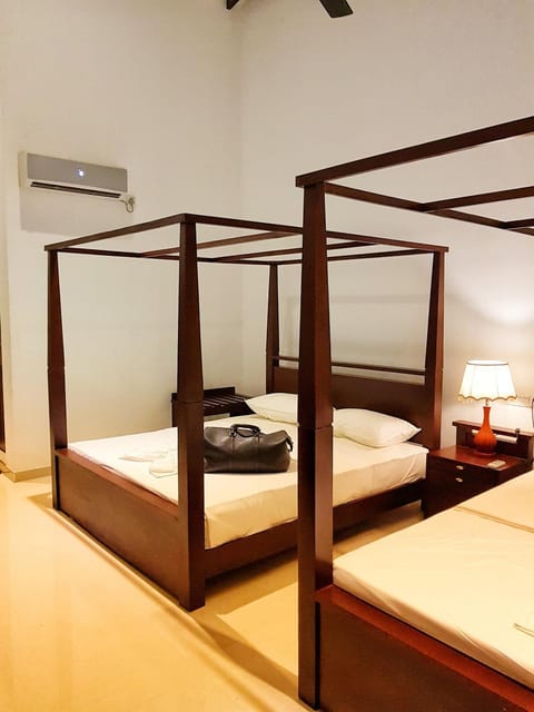 bunk bed