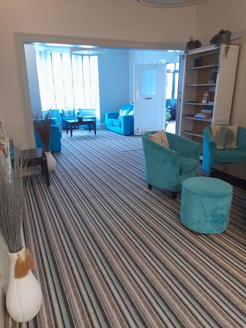 The Dolphin Hotel Exmouth Hotel in Exmouth