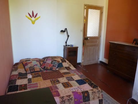 Maison avec jardin sur une colline Villa in Marseille