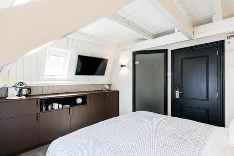 Cozy Pillow Hotel in Utrecht