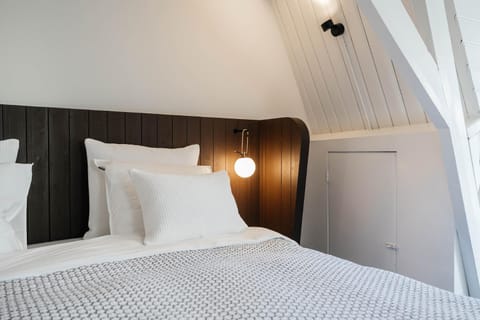 Cozy Pillow Hotel in Utrecht