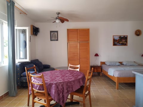 apartments cajner pag Apartment in Zadar County