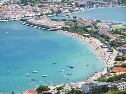 apartments cajner pag Apartment in Zadar County