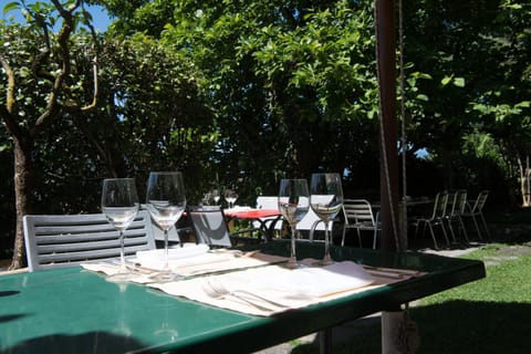 Osteria Locanda Brack Bed and Breakfast in Canton of Ticino