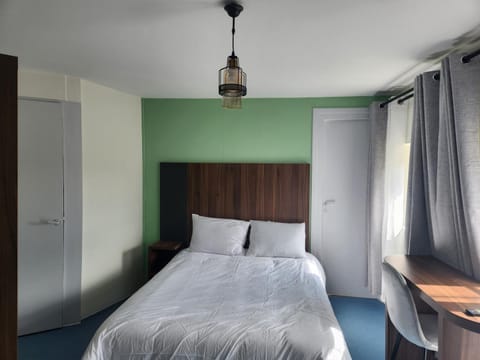 Hôtel Chateaubriand Hotel in Dijon